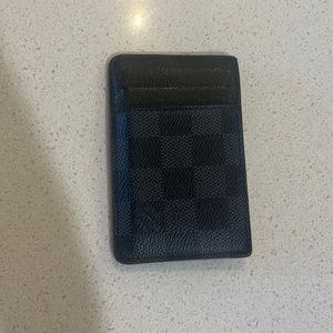 Louis Vuitton Damier Cardholder